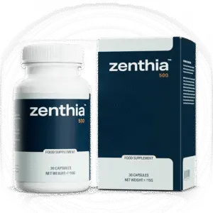 zenthia 1 flacon Zenthia Danmark kosttilskud