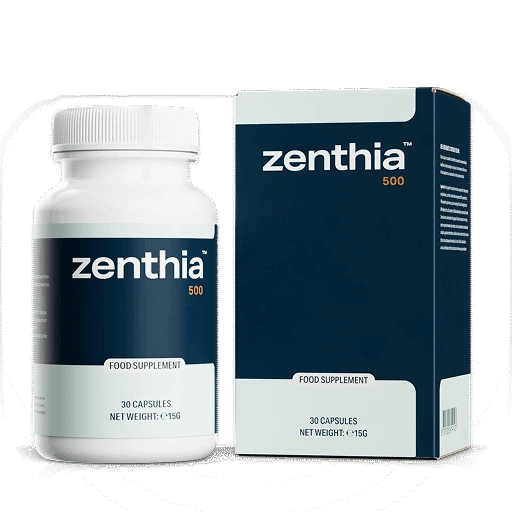zenthia 1 flacon