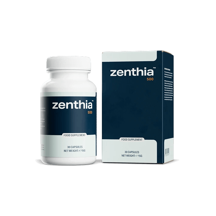 zenthia 1 flacon