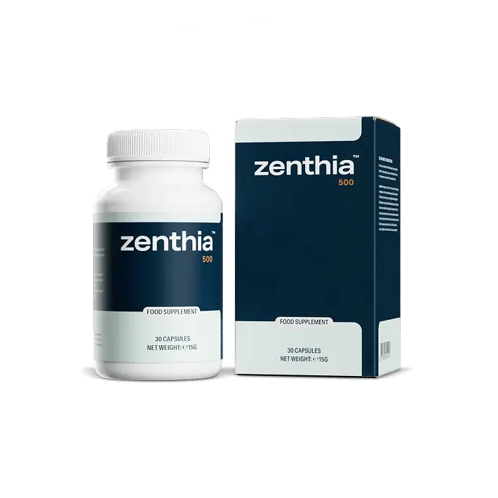 zenthia 1 flacon