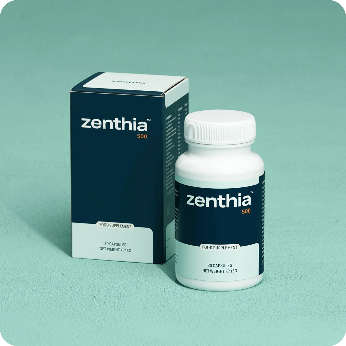 zenthia pack
