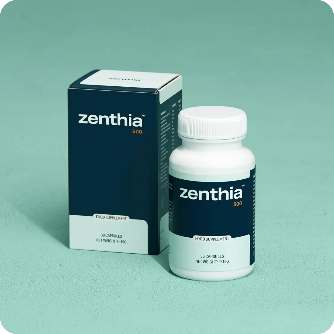 zenthia pack